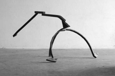 sculture arte contemporanea milano
