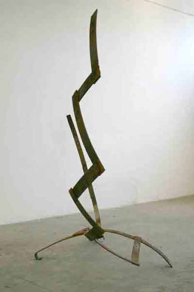 arte contemporanea scultura