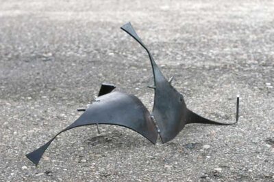 arte contemporanea scultura