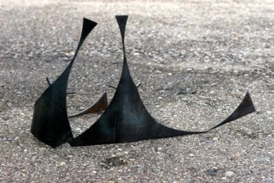 arte contemporanea scultura