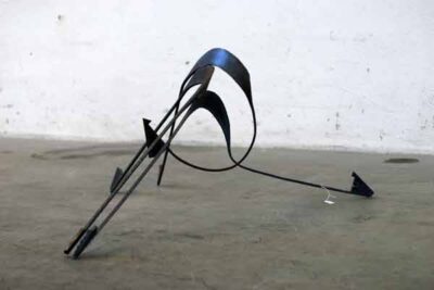 arte contemporanea scultura